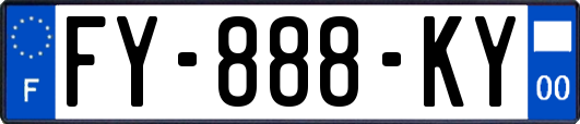 FY-888-KY