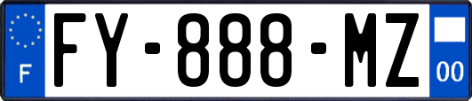 FY-888-MZ