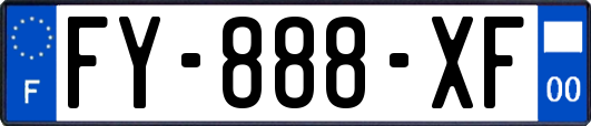 FY-888-XF