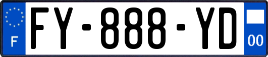 FY-888-YD