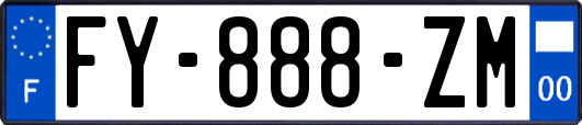 FY-888-ZM