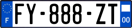 FY-888-ZT