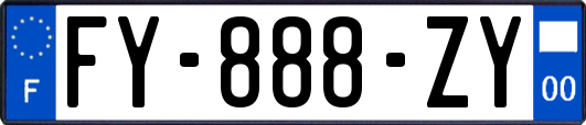 FY-888-ZY