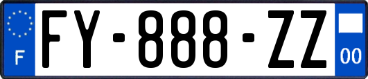 FY-888-ZZ