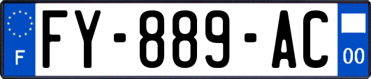 FY-889-AC