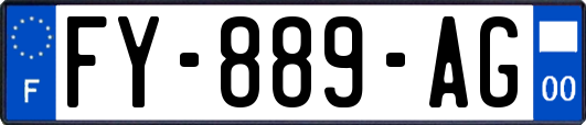 FY-889-AG