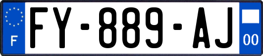 FY-889-AJ