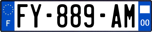FY-889-AM