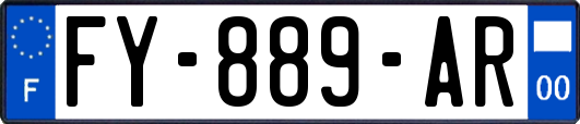 FY-889-AR