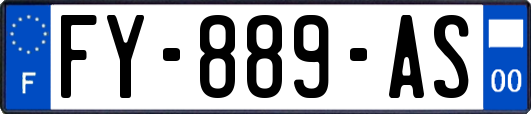 FY-889-AS