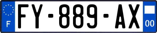 FY-889-AX