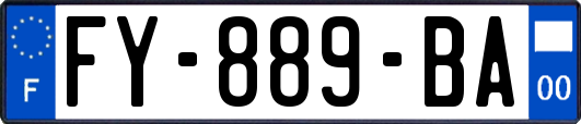 FY-889-BA