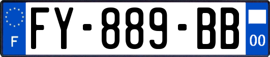 FY-889-BB