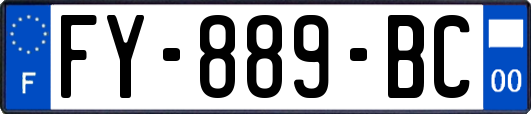 FY-889-BC