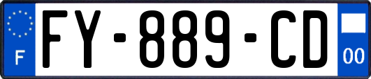 FY-889-CD