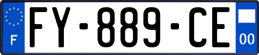 FY-889-CE