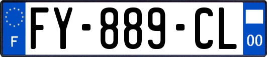 FY-889-CL