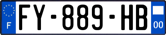 FY-889-HB