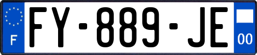 FY-889-JE