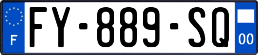 FY-889-SQ