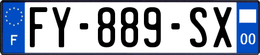 FY-889-SX
