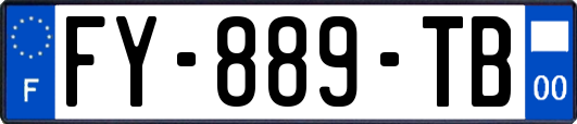 FY-889-TB