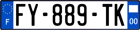 FY-889-TK