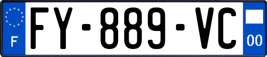 FY-889-VC