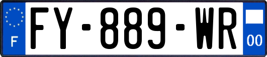 FY-889-WR