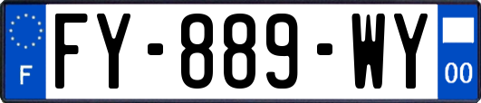 FY-889-WY