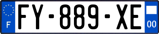 FY-889-XE