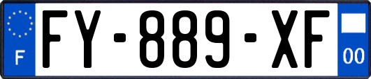 FY-889-XF