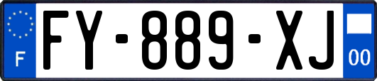 FY-889-XJ