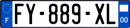 FY-889-XL
