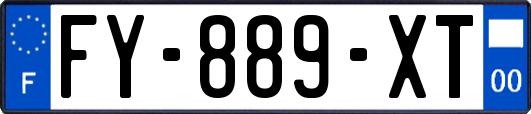 FY-889-XT