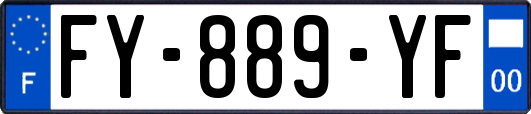 FY-889-YF
