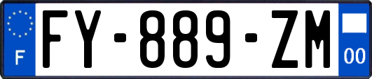 FY-889-ZM