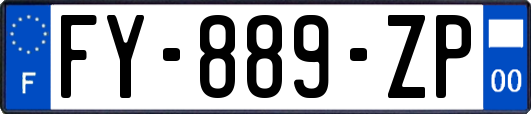 FY-889-ZP