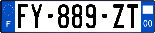 FY-889-ZT