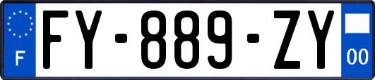 FY-889-ZY