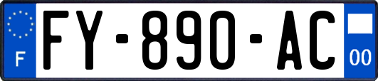 FY-890-AC