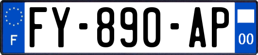 FY-890-AP