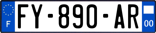 FY-890-AR