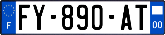 FY-890-AT