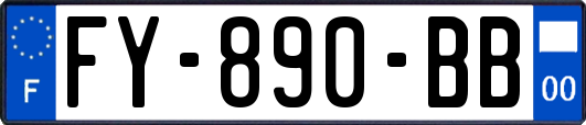 FY-890-BB