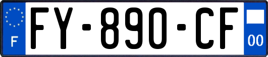 FY-890-CF