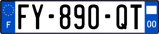 FY-890-QT