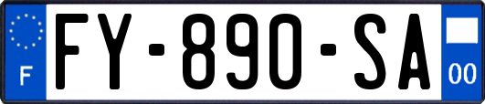 FY-890-SA