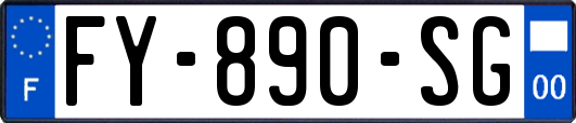 FY-890-SG