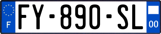 FY-890-SL